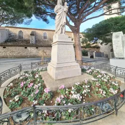Eglise Notre-Dame d'Espérance - Cannes