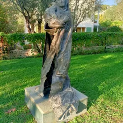 Jardin des Oliviers - Cannes