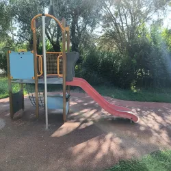 Jardin des Oliviers - Cannes