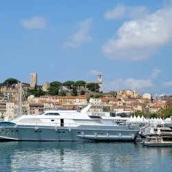 La Croisette - Cannes