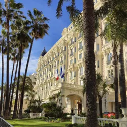 La Croisette - Cannes