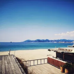 La Croisette - Cannes