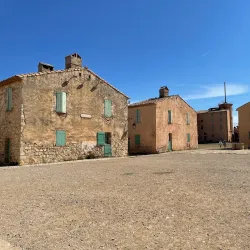 Île Sainte-Marguerite - Cannes