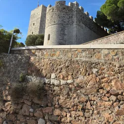 Le Suquet (Old Town) - Cannes