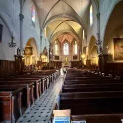 Le Suquet (Old Town) - Cannes