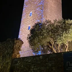 Le Suquet (Old Town) - Cannes