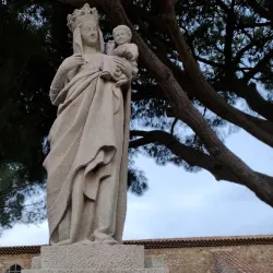 Le Suquet (Old Town) - Cannes
