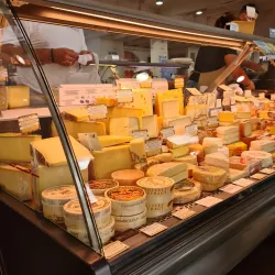 Marché Forville - Cannes