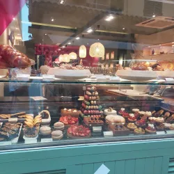 Marché Forville - Cannes