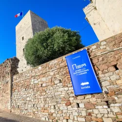 Musée de la Castre - Cannes
