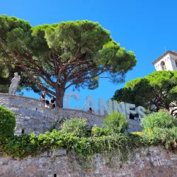 Musée de la Castre - Cannes