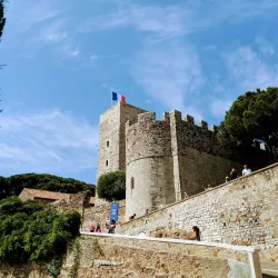 Musée de la Castre - Cannes