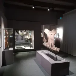 Musée de la Castre - Cannes