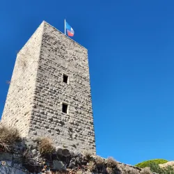 Musée de la Castre - Cannes
