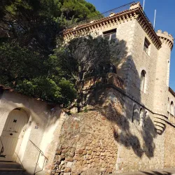 Musée de la Castre - Cannes