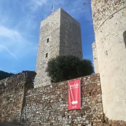 Musée de la Castre - Cannes