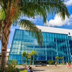 Palais des Festivals et des Congrès - Cannes