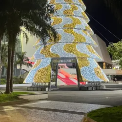 Palais des Festivals et des Congrès - Cannes