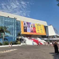 Palais des Festivals et des Congrès - Cannes
