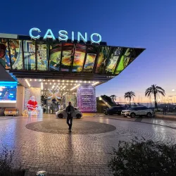 Palais des Festivals et des Congrès - Cannes