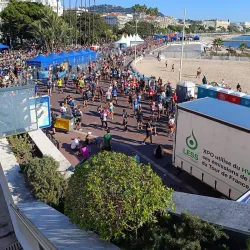 Palais des Festivals et des Congrès - Cannes