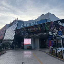 Palais des Festivals et des Congrès - Cannes