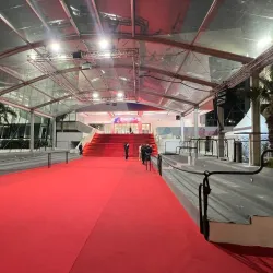 Palais des Festivals et des Congrès - Cannes