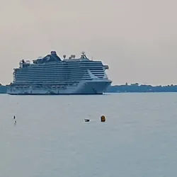 Plage de la Bocca - Cannes
