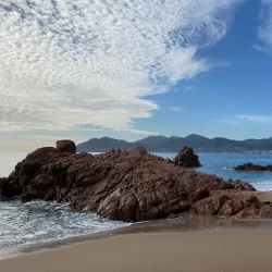 Plage de la Bocca - Cannes
