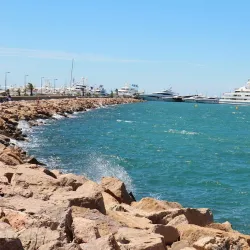 Port de Cannes - Cannes