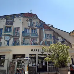 Port de Cannes - Cannes