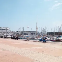 Port de Cannes - Cannes