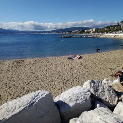 Port de Cannes - Cannes