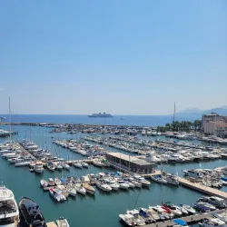 Port de Cannes - Cannes