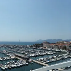 Port de Cannes - Cannes