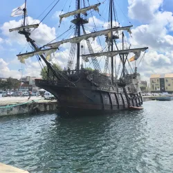 Dunkirk Port - Cappelle-la-Grande