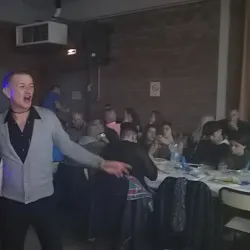 Eglise Saint-Martin - Cappelle-la-Grande