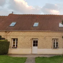 Le Grand Large - Cappelle-la-Grande