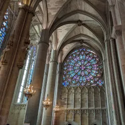 Basilica of Saints Nazarius and Celsus - Carcassonne