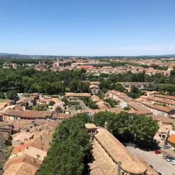 Château Comtal - Carcassonne