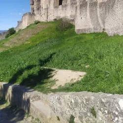 Château Comtal - Carcassonne