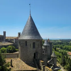 Cité de Carcassonne - Carcassonne