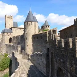 Cité de Carcassonne - Carcassonne