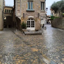 Cité de Carcassonne - Carcassonne