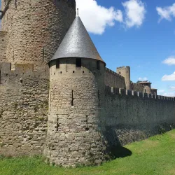 Cité de Carcassonne - Carcassonne