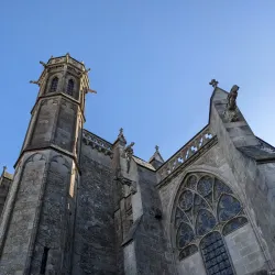 Cité de Carcassonne - Carcassonne