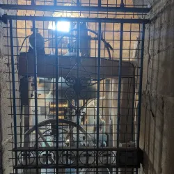 Eglise Saint-Vincent - Carcassonne