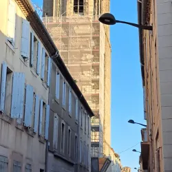 Eglise Saint-Vincent - Carcassonne