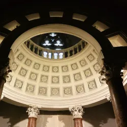 Eglise Saint-Vincent - Carcassonne