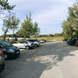 Lac de la Cavayère - Carcassonne